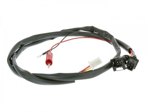 Cable set for polini injection - set,