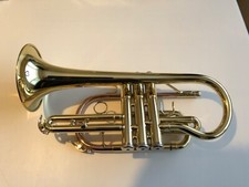 J Michael cornet (Japanese