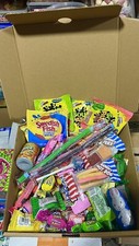 American Sweet Box Candy