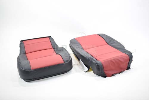 Defender premium pimento red - defender,