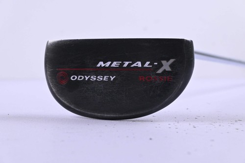 Odyssey metal rossie putter - rossie,