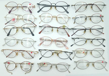 Zimco Eyeglasses Womens CHOOSE SIZE/COLOR/MODEL/FRAME Glasses New Eyeglass Frame