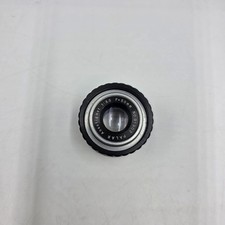 PALAR ANASTIGMAT 50mm f3.5 *dust & Slight Haze ENLARGING LENS