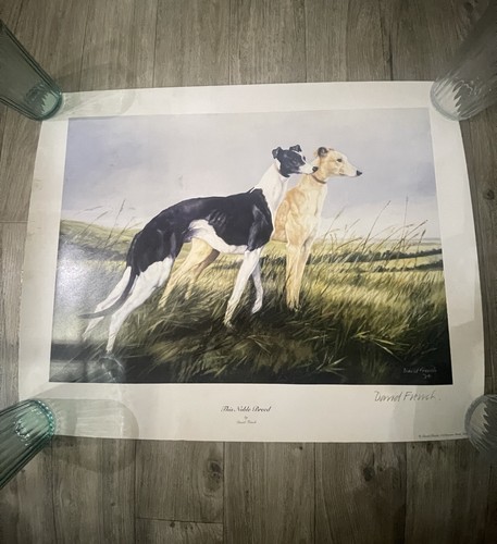 David french this noble breed - noble,
