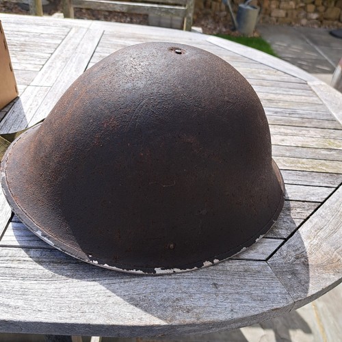 British army turtle - british, iv