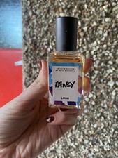 LUSH Pansy Perfume 30ml