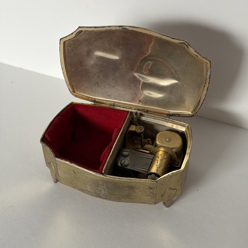 Antique victorian musical - antique,