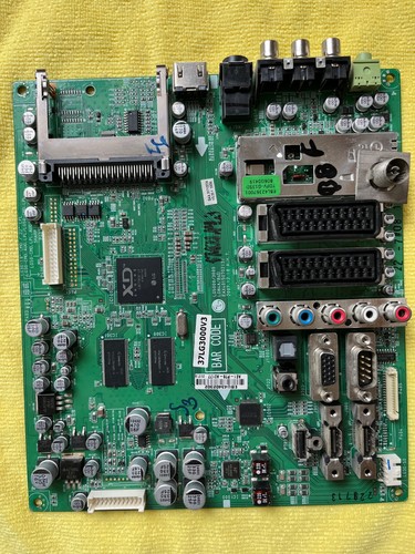 Main board for tv - for, lg