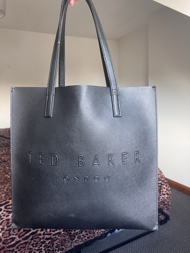Genuine ted baker - genuine, large