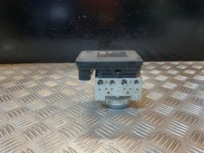 15-19 BMW 118I F20/F21/F30/F32/MINI COOPER 1.5 PETROL ABS PUMP 6875558