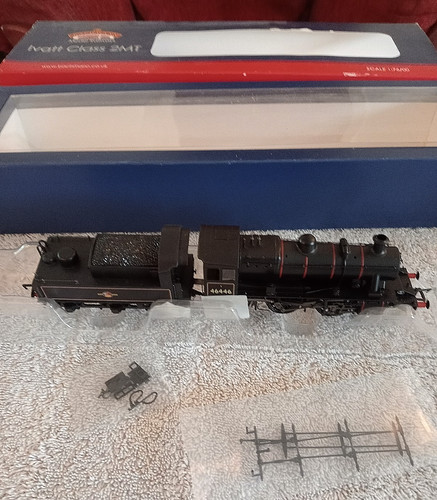 Bachmann branch line gauge - branch-line, oo