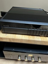 Meridian 508 20bit Cd Player