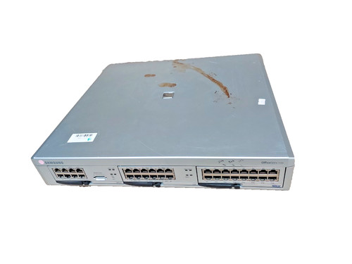 Samsung officeserv 7100 phone - officeserv,