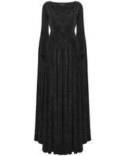 Punk Rave Womens Long Gothic