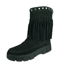 Geox Ghoula Womens Suede