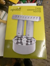 Apollo Greenhouse Paraffin