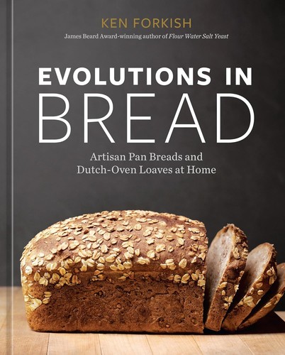 Evolutions bread artisan - evolutions,