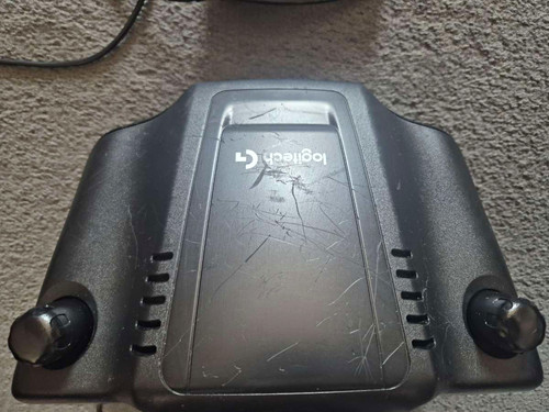 Logitech g920 racing - logitech,