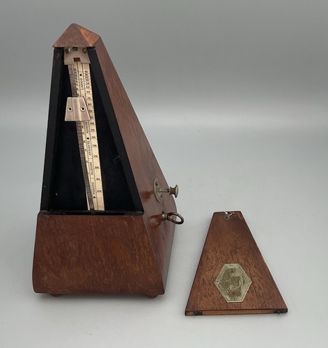 Metronome de maelzel - a/f,