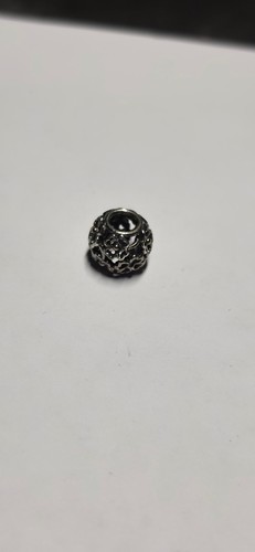 Pandora silver and - silver, yellow