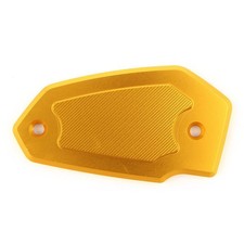 Front Brake Reservoir Fluid