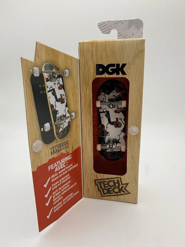 Tech deck performance series - tech,