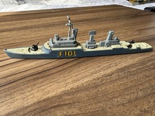 Matchbox Frigate Subchaser