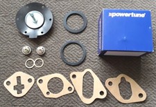 Austin A40 Somerset Devon Standard Triumph AC Delco Fuel Petrol Pump Repair Kit 