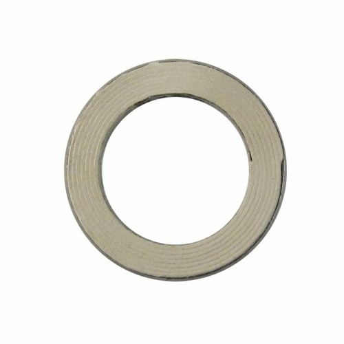 Exhaust manifold gasket yamaha - manifold,