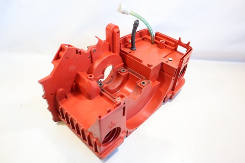Genuine crankcase solo 635 - crankcase,