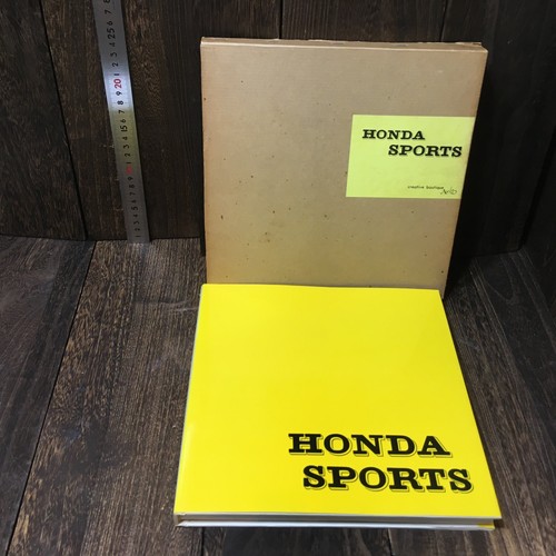 Honda sports - sports,