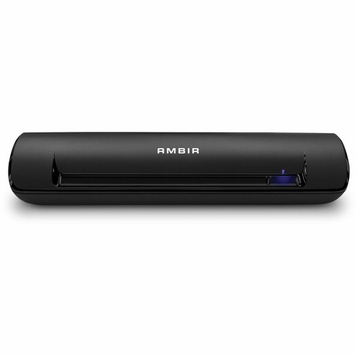 Ambir imagescan pro - ambir,