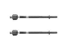 Inner Tie Rods Set x2 Front