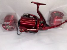 Daiwa 20 Tournament Basia Surf