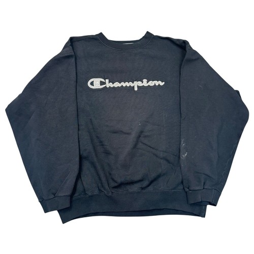 Champion sweatshirt vintage - champion,