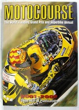 MOTOCOURSE 2001-2002