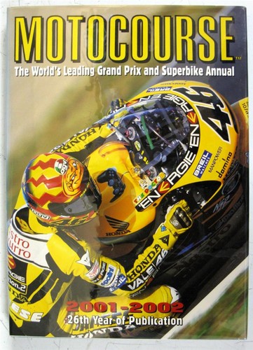 Motocourse 2001 2002 - motocourse, 2001-2002