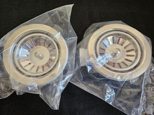 Kitchen sink basket strainer - 2,