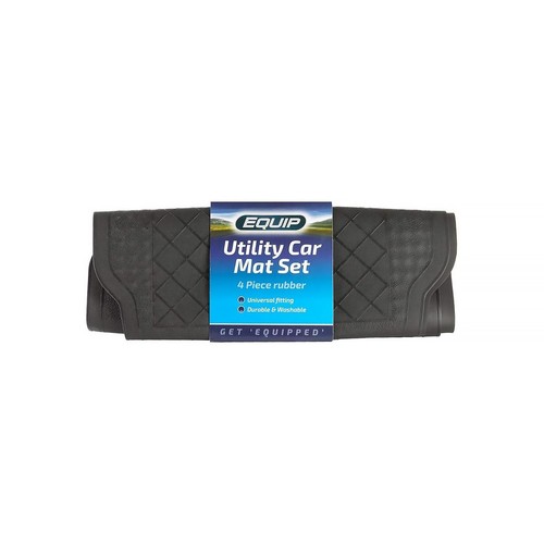 Equip utility piece rubber - piece,