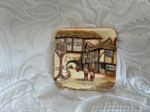 Vintage lancaster pottery - ,