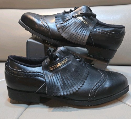 Stuburt men golf shoes - golf,