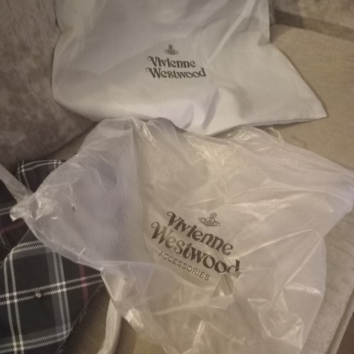 Rare vivienne westwood vintage - vivienne,