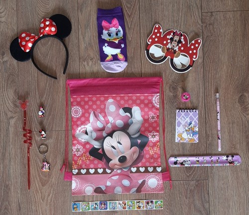 Minnie mouse surprise activity - minnie,