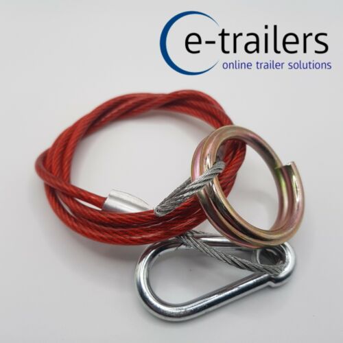 Maypole trailer breakaway - maypole,