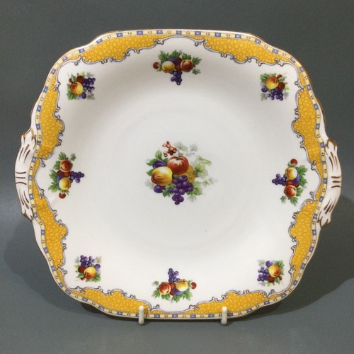 Old english grosvenor - old,
