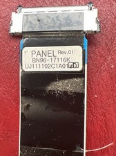 LVDS FLAT CABLE FR SAMSUNG