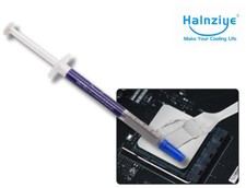 3g Thermal Paste Silicone Grease CPU Heatsink Cooling Compound for PC Repair