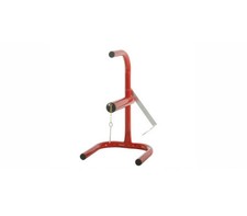 Hand Pallet Banding Strapping Stand Heavy Duty - Coil Holder Dispencer Carrier
