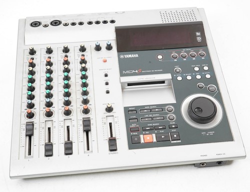Yamaha md4s mtr multitrack - md4s,