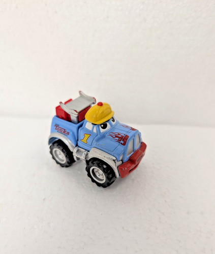 Vintage maisto tonka - maisto, lil
